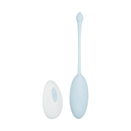 Vibro-Bullet mit Funkfernbedienung, 7,6 cm Vibro-Bullet mit Funkfernbedienung, 7,6 cm