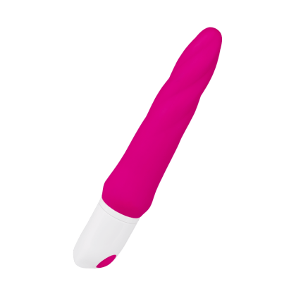 Vibrator mit Spiralstruktur, 22,5 cm Vibrator mit Spiralstruktur, 22,5 cm