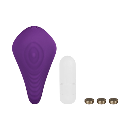 Süßer Fingervibrator, 6,8 cm Süßer Fingervibrator, 6,8 cm