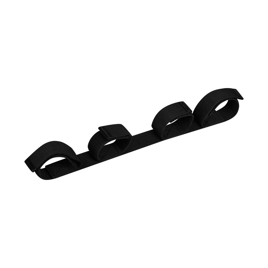 Vielseitige Bein- und Armfessel