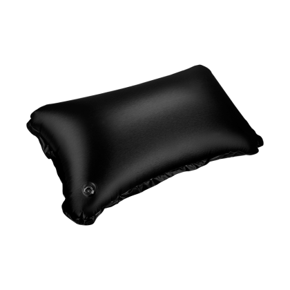 Kissen zum Aufpumpen Kissen zum Aufpumpen