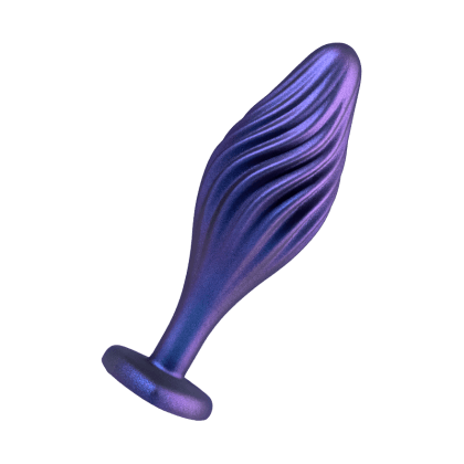 Anal Adventures - Matrix Swirling Bling Plug, 11,4 cm Anal Adventures - Matrix Swirling Bling Plug, 11,4 cm