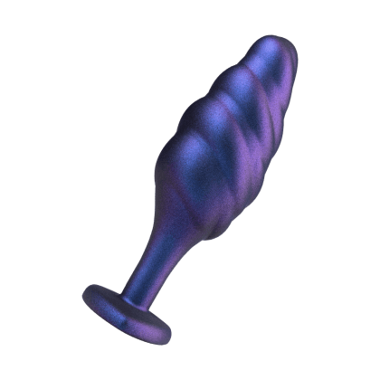 Anal Adventures - Matrix Bumped Bling Plug, 11,4 cm Anal Adventures - Matrix Bumped Bling Plug, 11,4 cm