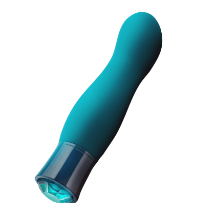 Oh My Gem - Fierce, 14 cm Oh My Gem - Fierce, 14 cm