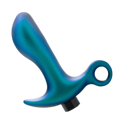 Anal Adventures - Matrix Teleportation Plug, 10,8 cm Anal Adventures - Matrix Teleportation Plug, 10,8 cm