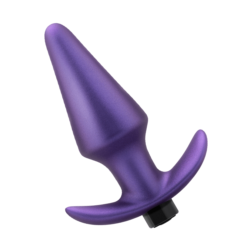 Anal Adventures - Matrix Interstellar Plug, 12,7 cm