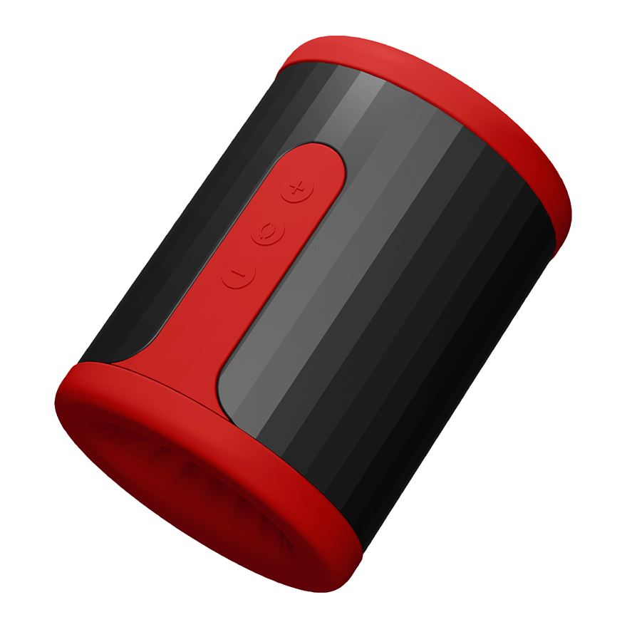 F2S Master Blaster, 11 cm