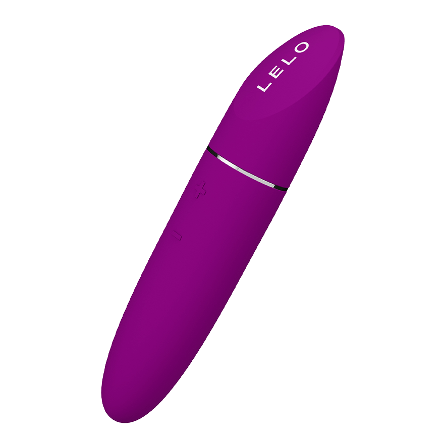 Mia 3 - Pucker Up, 11,1 cm