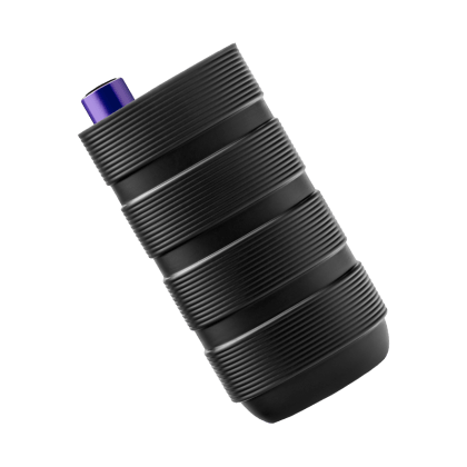 M for Men - Strōk, 13,9 cm M for Men - Strōk, 13,9 cm