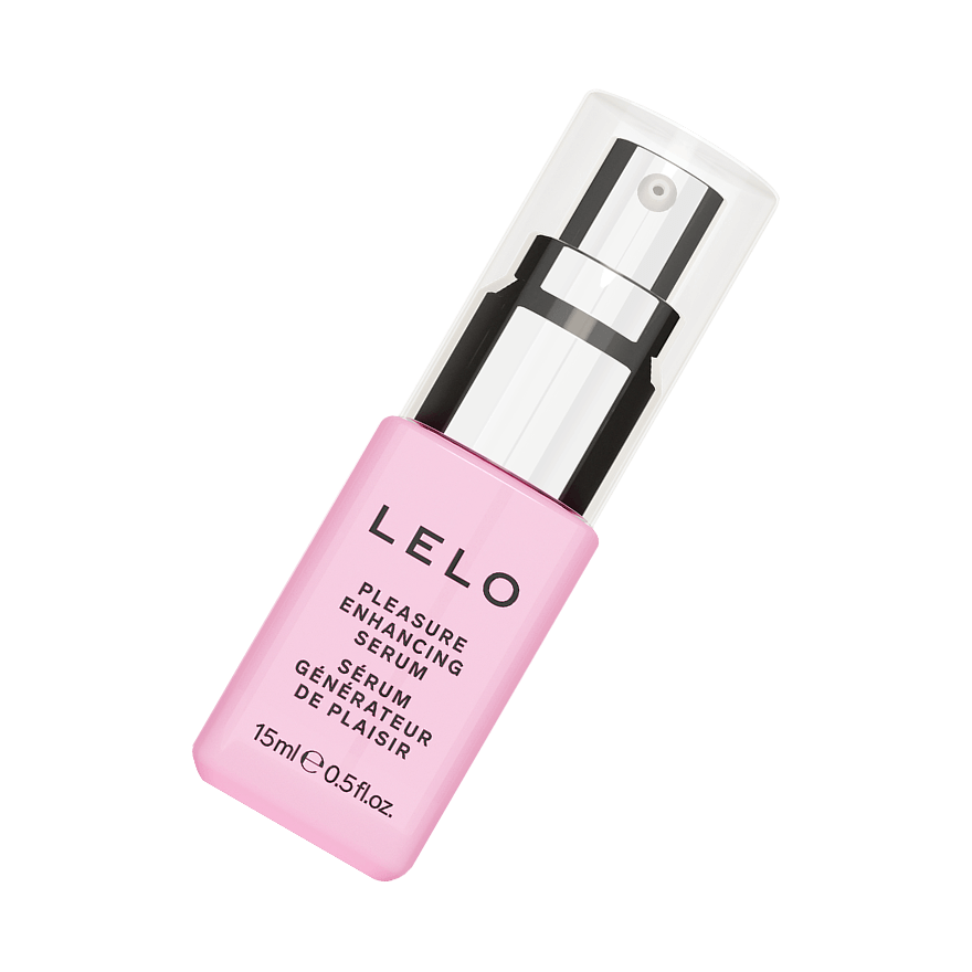 Pleasure Enhancing Serum, 15 ml