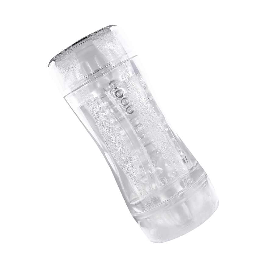 Gender X - Double Fantasy, 17,1 cm