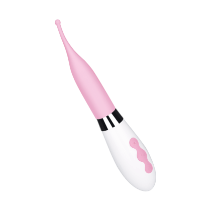 Silikon-Auflegevibrator, 20 cm Silikon-Auflegevibrator, 20 cm