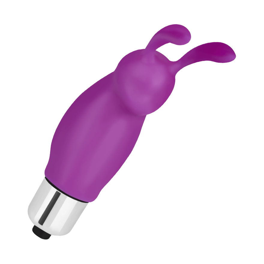 Häschen-Bullet, 11,5 cm