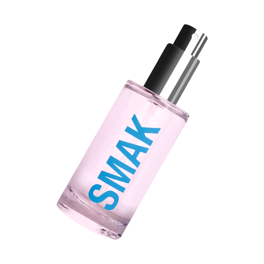 Parfüm für Ihn Smak, 50 ml