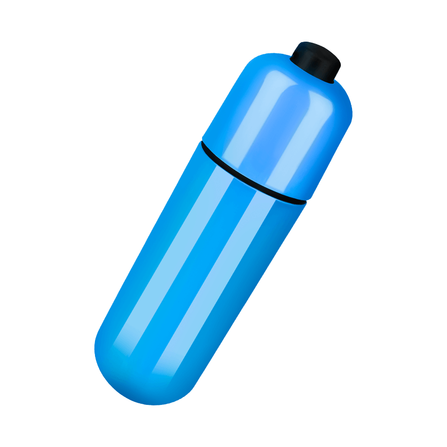 Klassisches Bullet, 5,9 cm