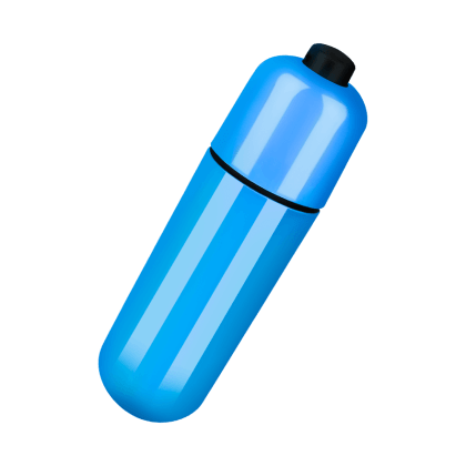 Klassisches Bullet, 5,9 cm Klassisches Bullet, 5,9 cm