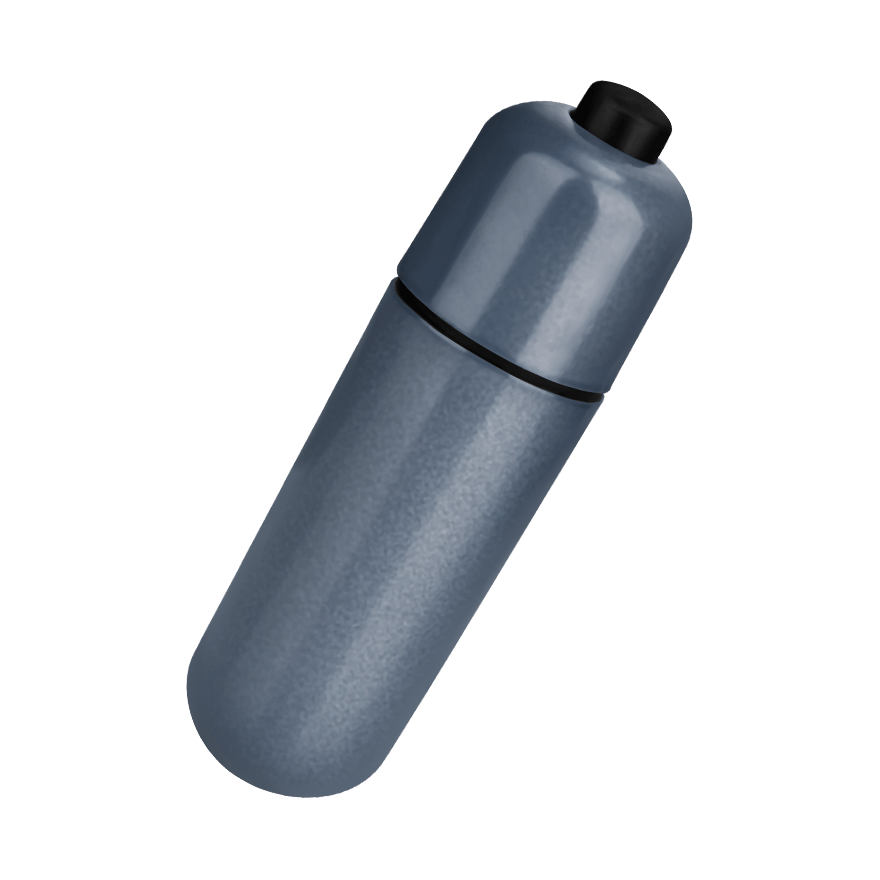 Klassisches Bullet, 5,9 cm