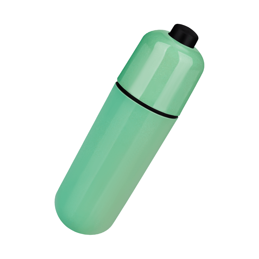 Klassisches Bullet, 5,9 cm