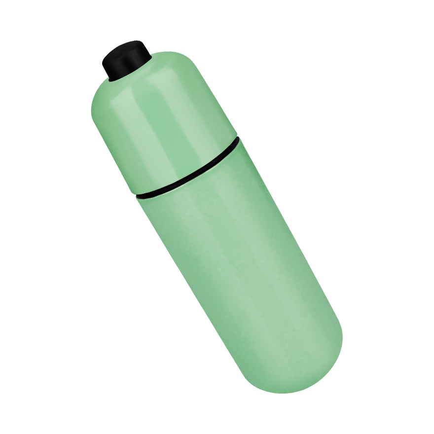 Klassisches Bullet, 5,9 cm