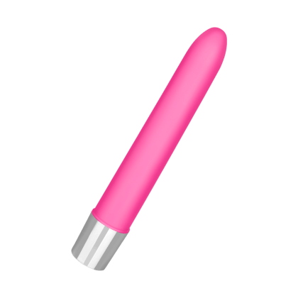 Eleganter Vibrator, 18,5 cm Eleganter Vibrator, 18,5 cm