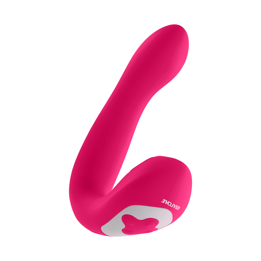Buck Wild, 18,4 cm