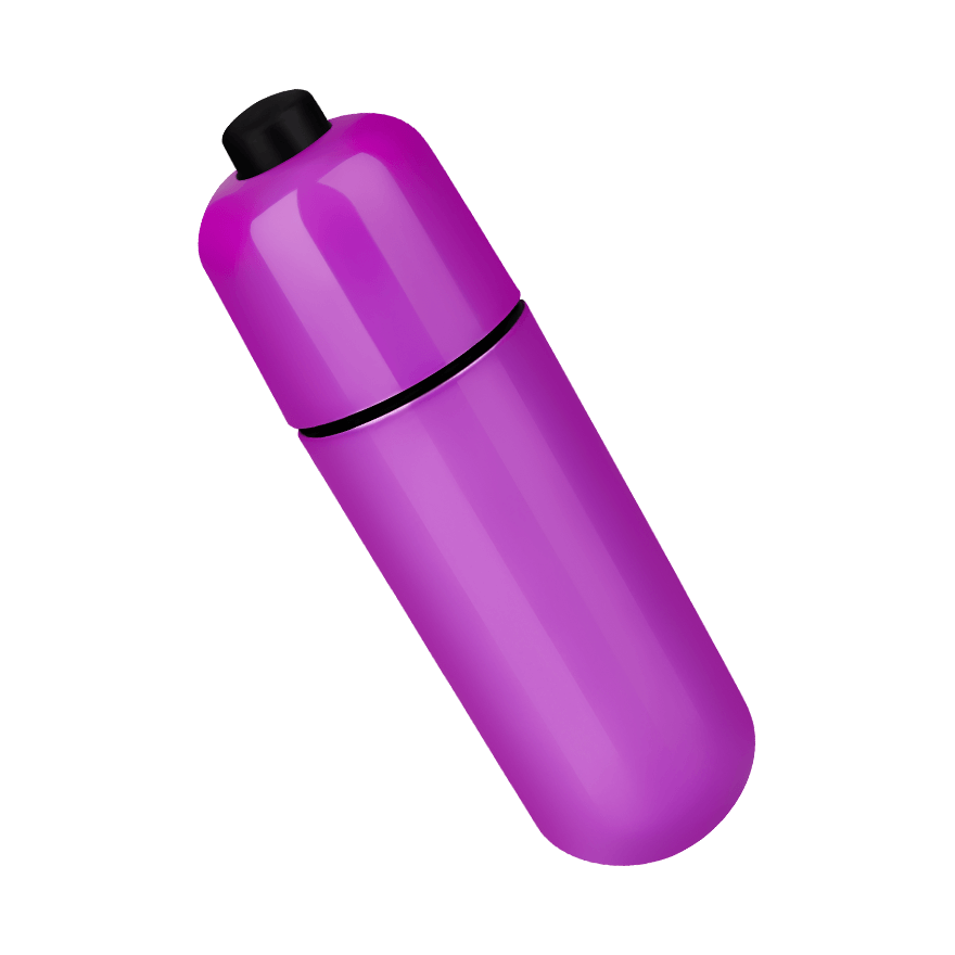 Klassisches Bullet, 5,9 cm