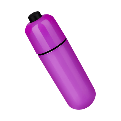 Klassisches Bullet, 5,9 cm Klassisches Bullet, 5,9 cm