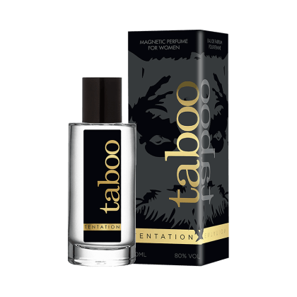 Taboo Tentation - For Her, 50 ml Taboo Tentation - For Her, 50 ml