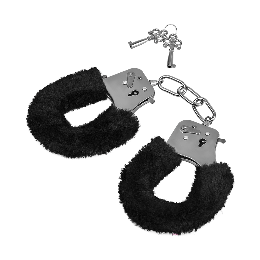 Temptasia - Cuffs