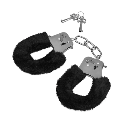 Temptasia - Cuffs Temptasia - Cuffs