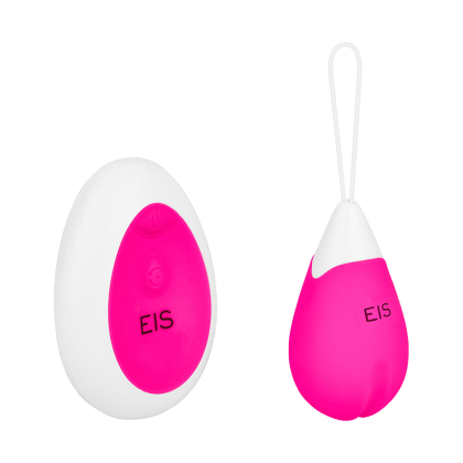 Silikon-Bullet mit Funkfernbedienung, 6 cm Silikon-Bullet mit Funkfernbedienung, 6 cm