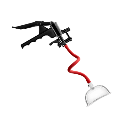 Advanced Pussy Pump System Advanced Pussy Pump System