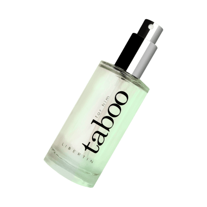 Parfüm für Ihn Taboo, 50 ml Parfüm für Ihn Taboo, 50 ml