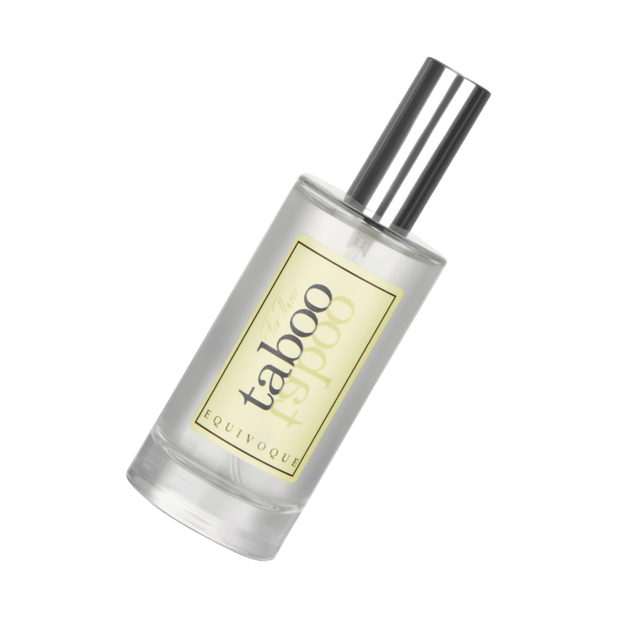 Taboo - Equivoque, 50 ml