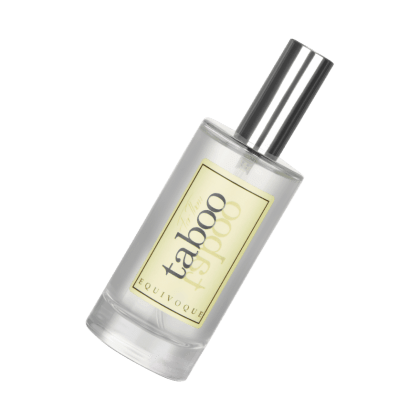 Taboo - Equivoque, 50 ml Taboo - Equivoque, 50 ml