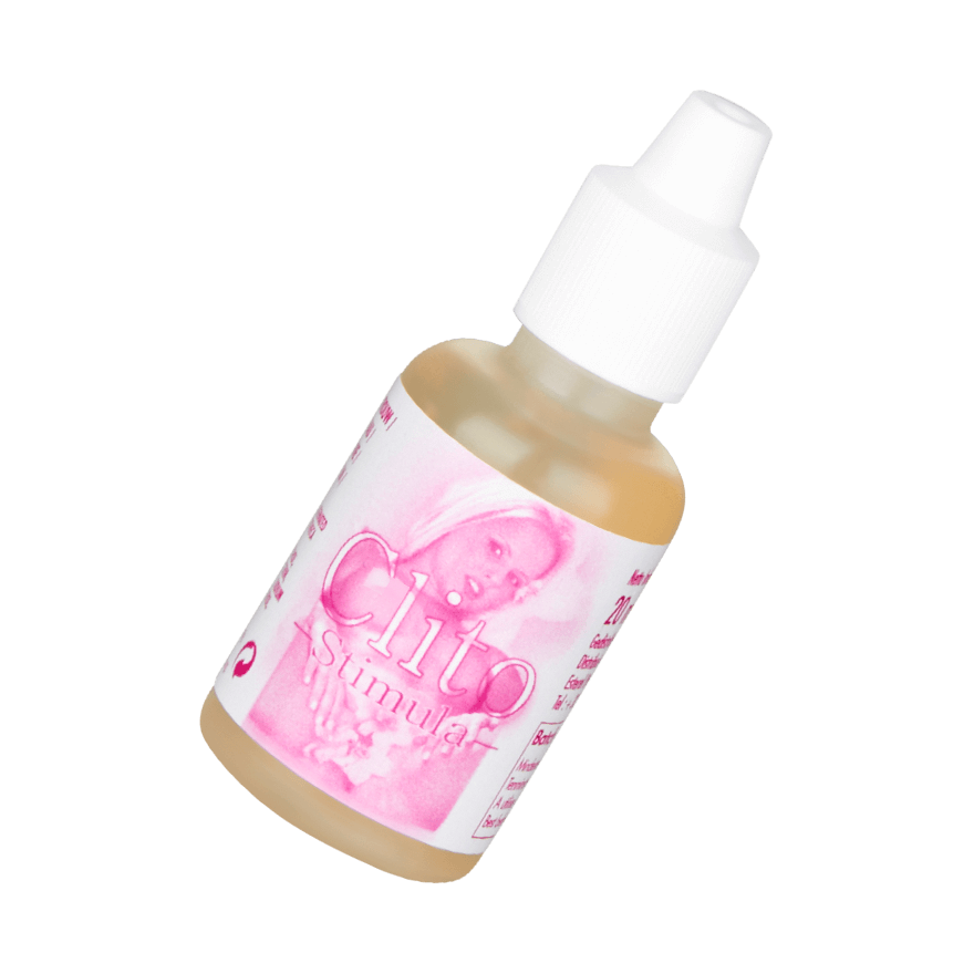 Clito Stimula, 20 ml