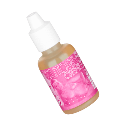 Clitoris Creme, 20 ml Clitoris Creme, 20 ml