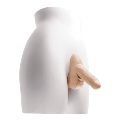 Stand To Pee, 15,9 cm Stand To Pee, 15,9 cm