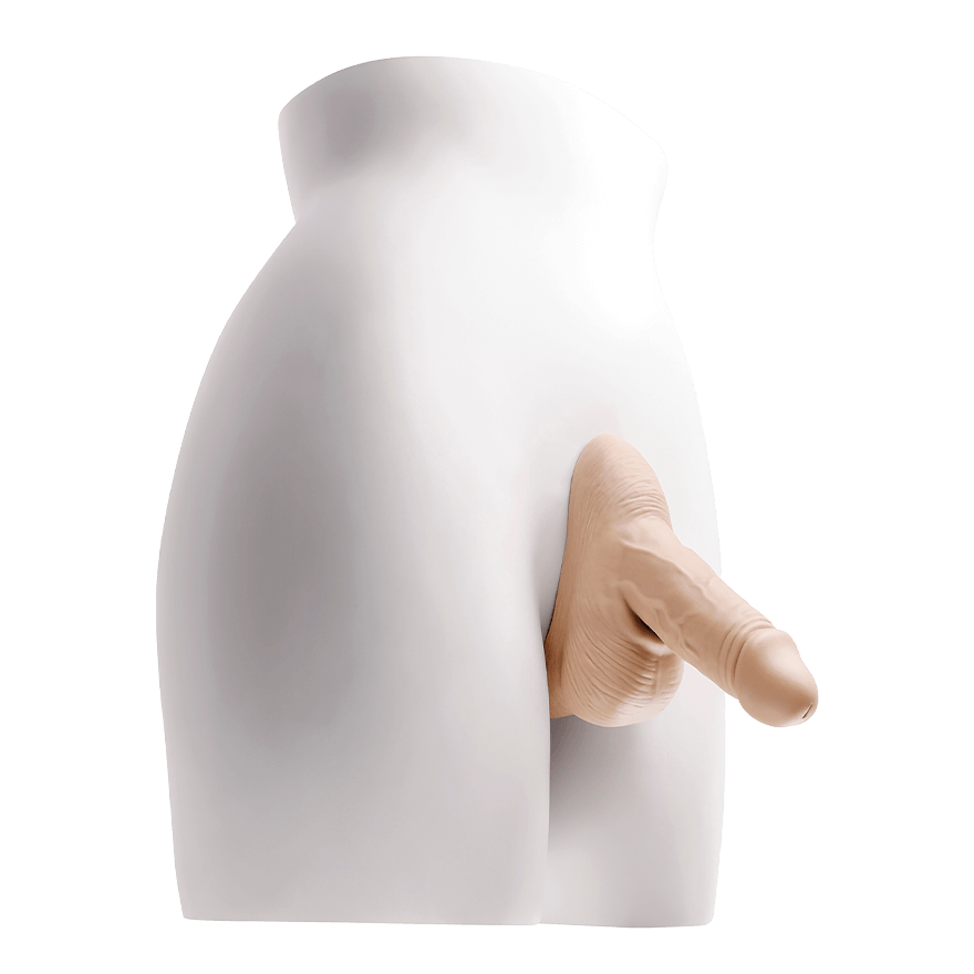 Stand To Pee, 15,9 cm