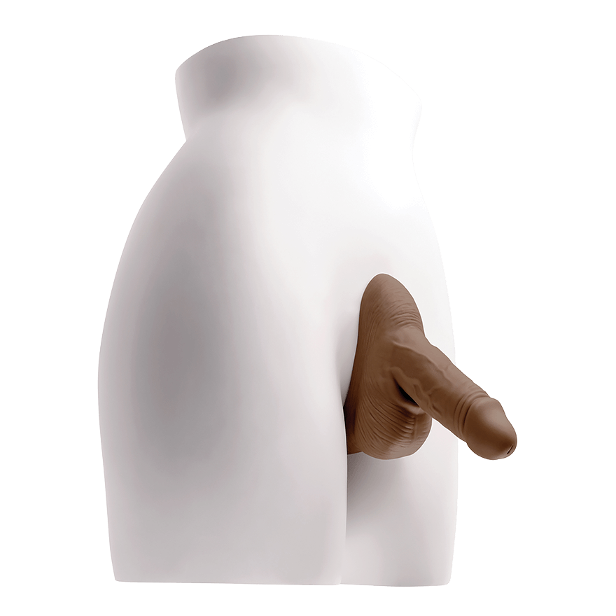 Stand To Pee, 15,9 cm