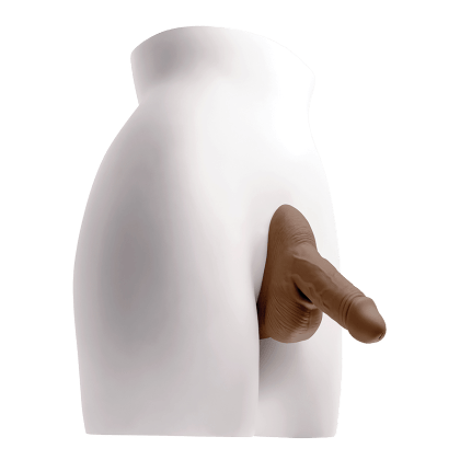 Stand To Pee, 15,9 cm Stand To Pee, 15,9 cm