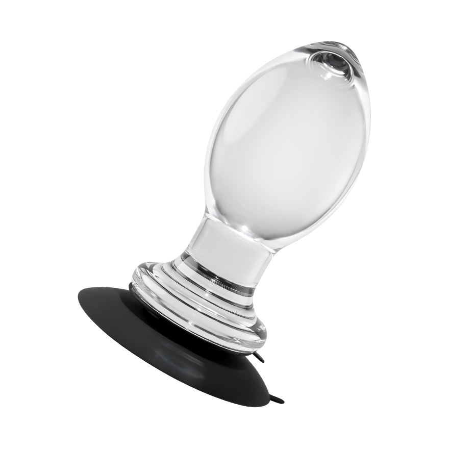 Crystal Ball, 13,7 cm