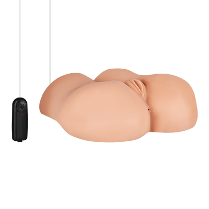 X5 - Pound Me Deep, 30 cm X5 - Pound Me Deep, 30 cm