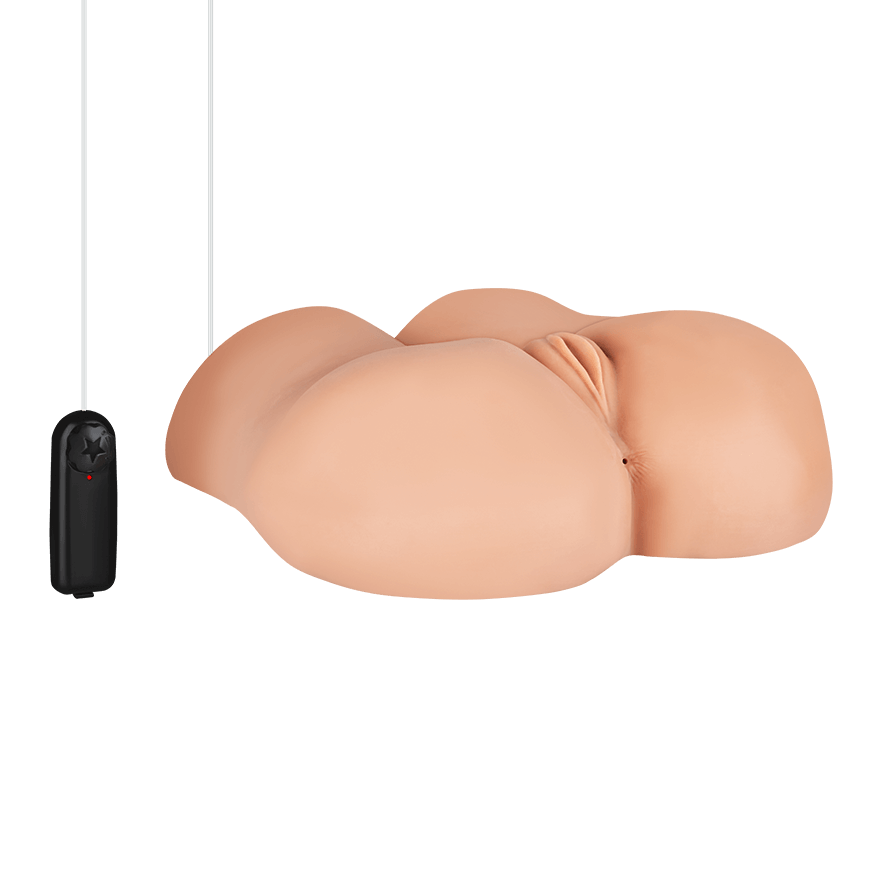 X5 - Pound Me Deep, 30 cm