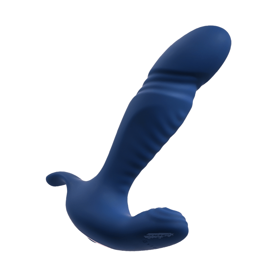 Gender X - True Blue, 13,5 cm