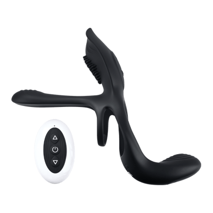 The 3 Way, 16,5 cm The 3 Way, 16,5 cm