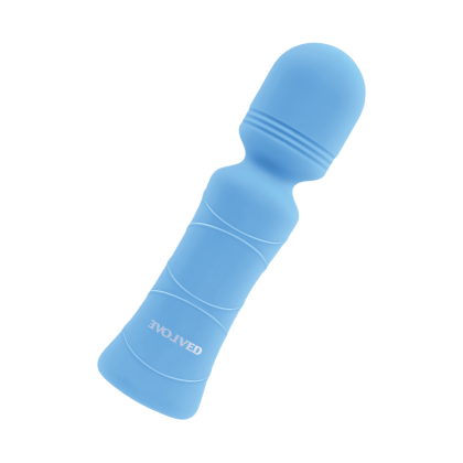 Out of the Blue, 10,5 cm Out of the Blue, 10,5 cm