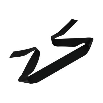 Satin-Augenbinde Satin-Augenbinde