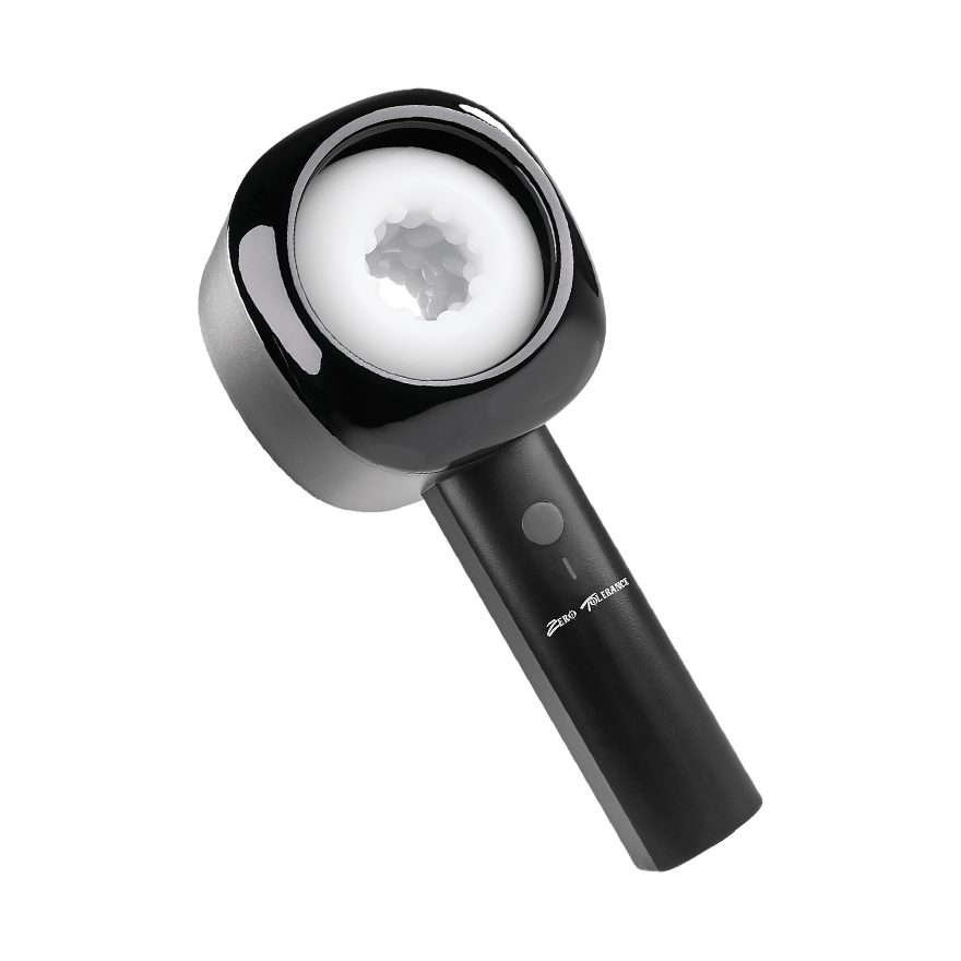 Let it Slide, 21,6 cm