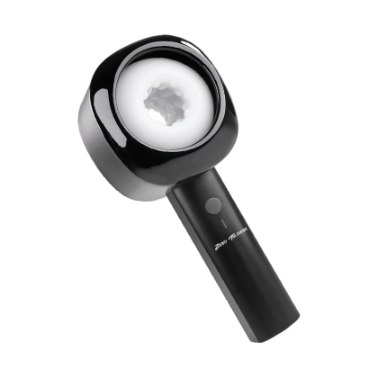 Let it Slide, 21,6 cm Let it Slide, 21,6 cm